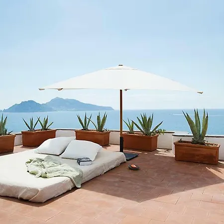 Villa Bianca *